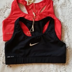 NIKE PRO DRI-FIT BUNDLE(2)